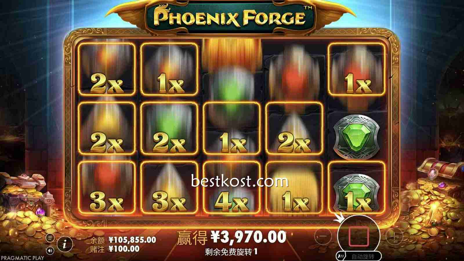 多米体育可以试玩《霹雳凤凰》吗？PP电子试玩入口与体验解析