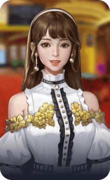 多米棋牌场馆